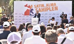 Büyükşehir Sokak Hayvanları Kısırlaştırma ve Bakım Merkezi açıldı