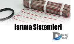 Isıtma Sistemleri