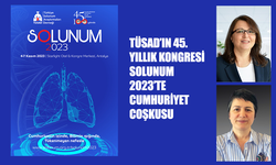 TÜSAD’IN 45. YILLIK KONGRESİ SOLUNUM 2023’TE CUMHURİYET COŞKUSU