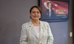 CHP'li Dr. Müzeyyen Şevkin, 100 yıllık genç Cumhuriyet’in ilelebet payidar kalacağını vurguladı