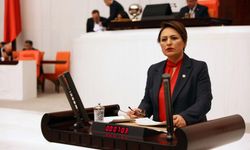 CHP Adana Milletvekili, Dr. Müzeyyen Şevkin,  MTA’da zarar üstüne zarar!