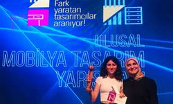NEHİR ILGIN EROL TÜRKİYE BİRİNCİSİ OLDU