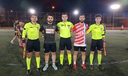 SEYHAN’DA BAŞKANLIK KUPASI FUTBOL TURNUVASI BAŞLADI