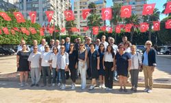 Sedat Gül; Sağlıklı ve Güvenli Bir Çevrede Yaşam Hakkı İçin Mimarlık!