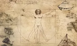 Leonardo da Vinci ‘nin Dehasının Sırrı Şaşılık Olabilir Mi?