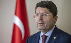Adalet Bakanı Yılmaz Tunç: 'Can Atalay'ın milletvekilliği düşecek'