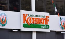 Tarım Kredi'den indirimli satış duyurusu