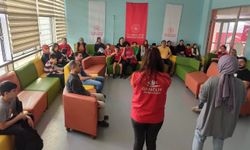 Adana Gençlik Merkezi'nden "Aile Birliği" projesi