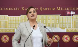 CHP’li Köksal: Her yıl 24 Kasım'da öğretmenlere bir maaş ikramiye verilsin