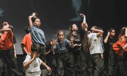 Gençlik Müzikali “DOLAP”  yeni sezonda sahnelenmeye devam ediyor
