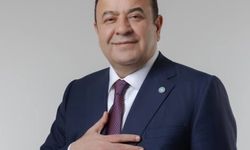 İyi Parti 28. Dönem Ankara Milletvekili Adnan Beker, partisinden istifa etti.
