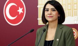 CHP Genel Başkan Yardımcısı Gamze Taşcıer “YAMANIN ÜZERİNE YENİ YAMALAR ARTIK TUTMUYOR”