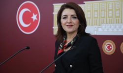 CHP'li Gülcan Kış, “Türkiye’nin Aydınlık Yarınlarının Mimarları Öğretmenlerimizdir”