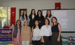 İMO Adana Şubesi, Kadına Yönelik Şiddete Karşı Mücadele Günü Kapsamında Açıklama Yaptı