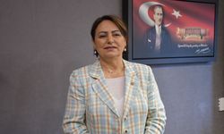 CHP Adana Milletvekili Dr. Müzeyyen Şevkin, Sonsuza dek ATATÜRK