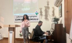 Çukurova Ödülü Hepçilingirler’e