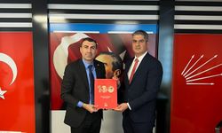 Ulaş Çetinkaya, Çukurova Belediye Başkan Aday Adayı oldu