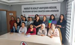 Adana Kadın Platformu: 29. Yıldır Soruyoruz: “Nihat Aydoğan Nerede?”