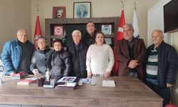 Adana’da Emekliler, 10 Aralık'ta ki Ankara Mitingi’ne çağrı yaptı