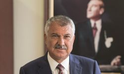 Zeydan Karalar: “Ağaçları kesen Büyükşehir değil.”