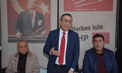Çukurova Belediye Başkan A. Adayı Hasan ASLAN; Üreten Barışan Şeffaf Çukurova