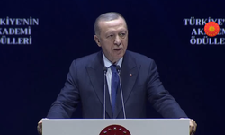 Erdoğan, 'İsral'in eylemlerinin önüne geçeceğimiz günler yakındır'
