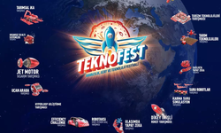 Uzay, havacılık ve teknoloji festivali TEKNOFEST, 2024 yılında Adana'da yapılacak
