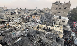 İsrail, Gazze'deki çatışmalarda sekiz askerin daha öldüğünü açıkladı