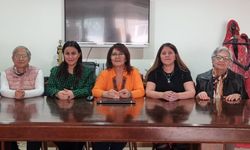 Adana Kadın Koalisyonu, yerel seçimler öncesi siyasilere ‘eşitlik’ çağrısı yaptı