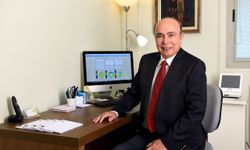 Kaşkaloğlu Göz Hastanesi Kurucusu Prof. Dr. Mahmut Kaşkaloğlu: “Lasik ile 30 Yıldır Başarılı Operasyonlara İmza Atıyoruz