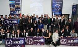 SEYTİMTECH’23 GENÇLERİN HAYALLERİNİ GERÇEĞE DÖNÜŞTÜRDÜ