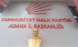 Adana’da CHP'de Büyükşehir ve İlçe Belediye Başkan Aday Adaylığı İçin Başvuranların İsimleri Netleşti