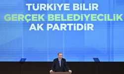 Erdoğan, Seçim Beyannamesini açıkladı: 'Türkiye Yüzyılı Şehirleri'ni inşa edeceğiz
