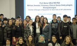 AOSB Kadın Sanayiciler Platformunun Mentörlük Projesinin İlk Konuğu Prof. Bahar Uslu Oldu