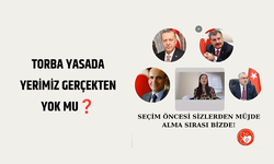 Aile Sağlığı Merkezi Grup Elemanları (Sağlıkçılar) Olarak Soruyoruz, Torba Yasada Yerimiz Gerçekten Yok Mu❓