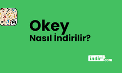 Okey Nasıl İndirilir?