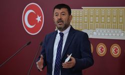 CHP'li Veli Ağbaba, "AKP emekçileri açlığa mahkum etmişti"