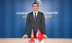 CHP Adana İl Başkanı Tanburoğlu, “Geçmişimizi biliyor, geleceğe yürüyoruz”