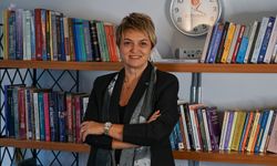 Prof. Dr. Dilek Şirvanlı Özen: “Çocukluk travmaları kaderinizi belirlemesin”