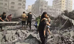 İsrail-Hamas savaşında 3 ay süren yıkımın ardından 'kazanan' var mı?
