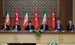 Türkiye ile İran arasında ekonomik ve ticari iş birliği