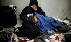 ICJ, Güney Afrika'nın Gazze'de İsrail'e karşı işlediği soykırım davasıyla ilgili ilk kararını verdi