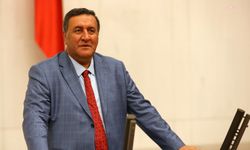 CHP Niğde Milletvekili Ömer Fethi Gürer, SİBER SUÇ CAZALARININ CAYDIRICI OLMASI GEREKİR