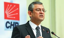 CHP'li Özel Sosyalist Enternasyonal Başkan Yardımcılığına seçildi