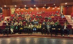 Adana Deprem Dayanışması Derneği 6 Şubat Depreminin İzlerini İçeren Etkinlik İle Farkını Ortaya Koydu
