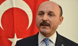 Türk Eğitim Sen, Atatürk’ten Rahatsız Olmak Demek; Türk Devletinden Rahatsız Olmak Demektir!