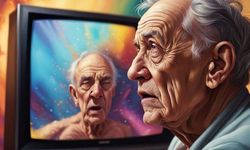 Aşırı TV İzlemek Demans, Parkinson ve Depresyon Riskini Artırıyor