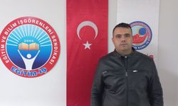 Ceyhan Mustafa Caf Ortaokul Müdürü Aynı Okulda Görev Yapan Öğretmeni Darp Etti.