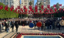 CHP Adana İl Başkanı Anıl Tanburoğlu: “Geçmişimizi Biliyor, Geleceğe Yürüyoruz”