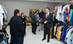 Yenişehir Belediyesi 55 bin vatandaşa temel ihtiyaç malzemesi desteği verdi